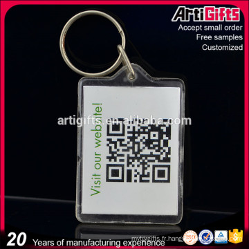 Artigifts acrylic keychain maker custom shape acrylic keychain laser cut